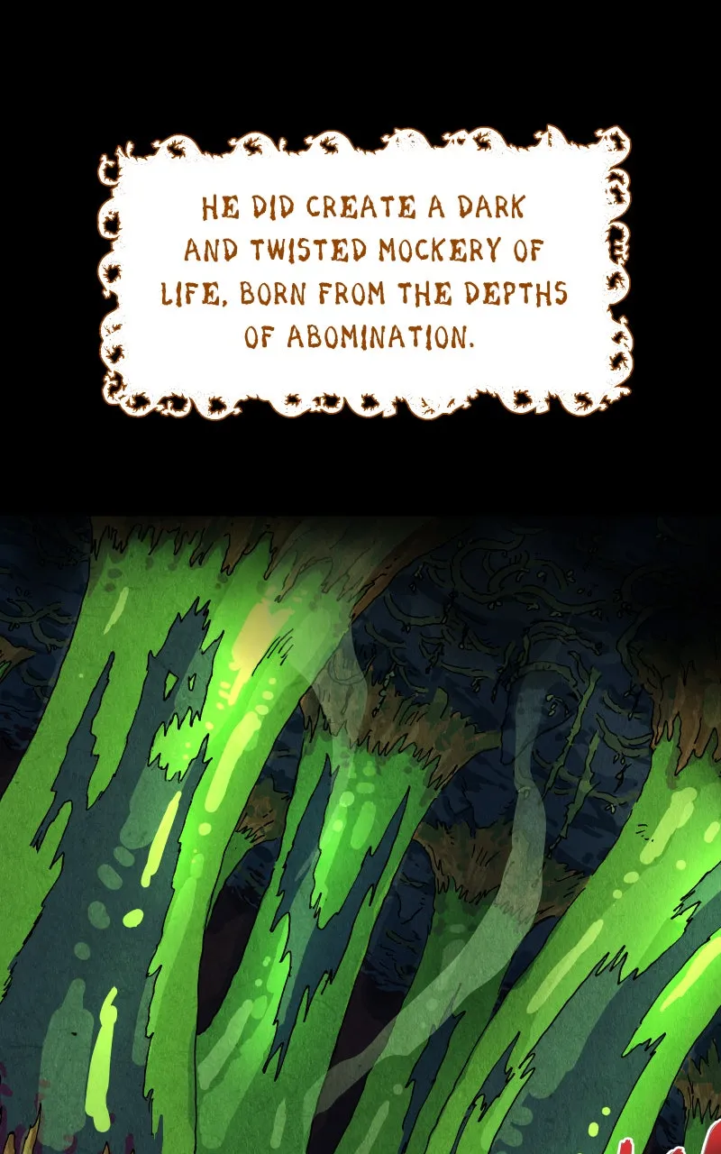Read Gul chapter 131 image 40 on Lezhin