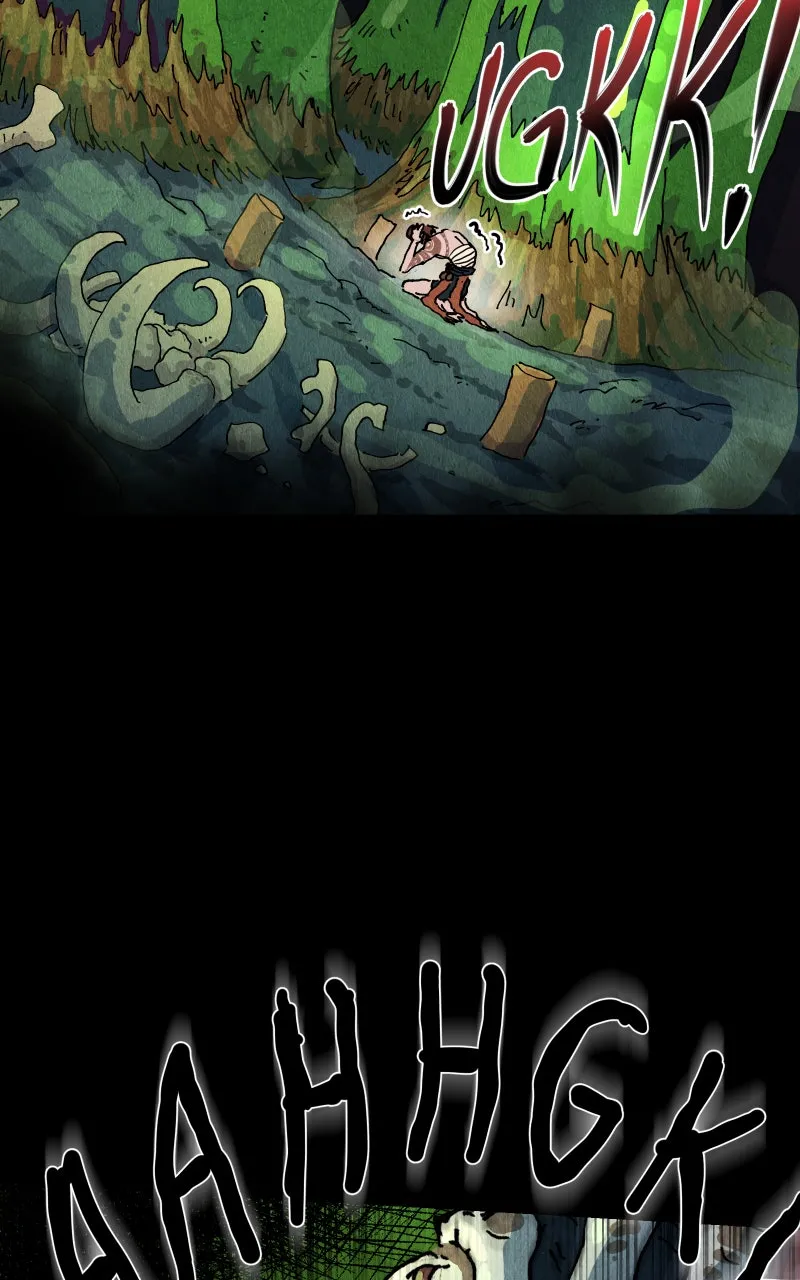 Read Gul chapter 131 image 41 on Lezhin
