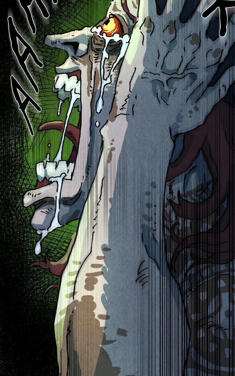 Read Gul chapter 131 image 42 on Lezhin