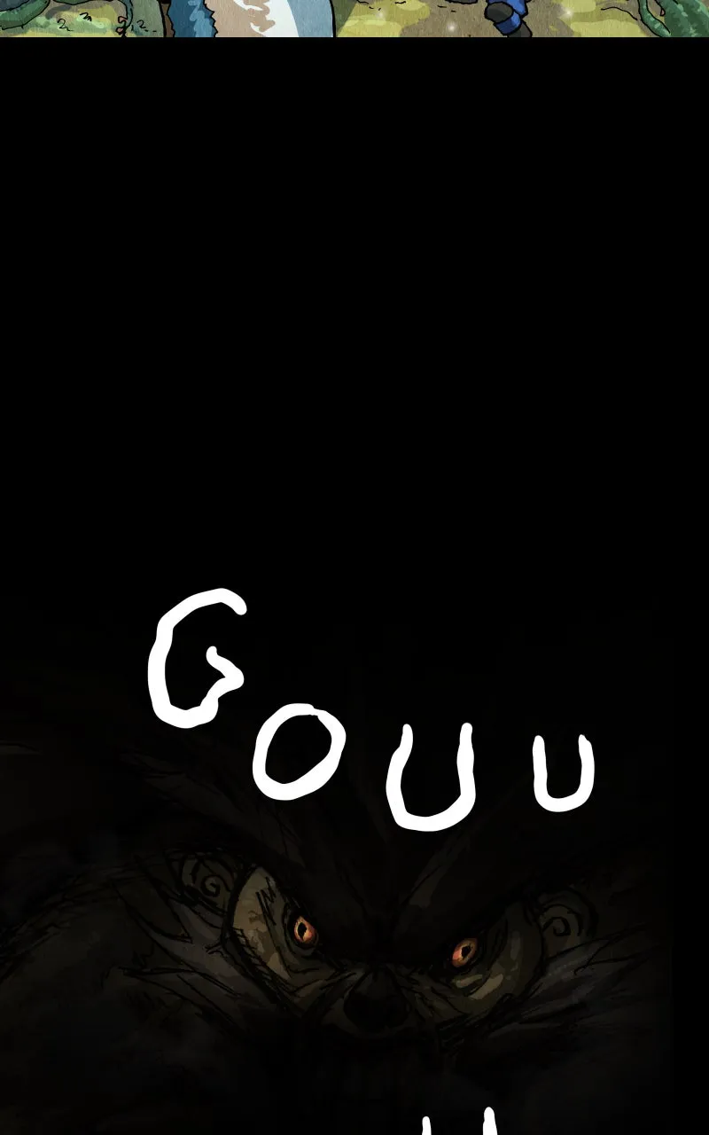 Read Gul chapter 131 image 45 on Lezhin