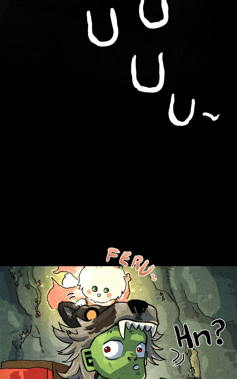 Read Gul chapter 131 image 46 on Lezhin