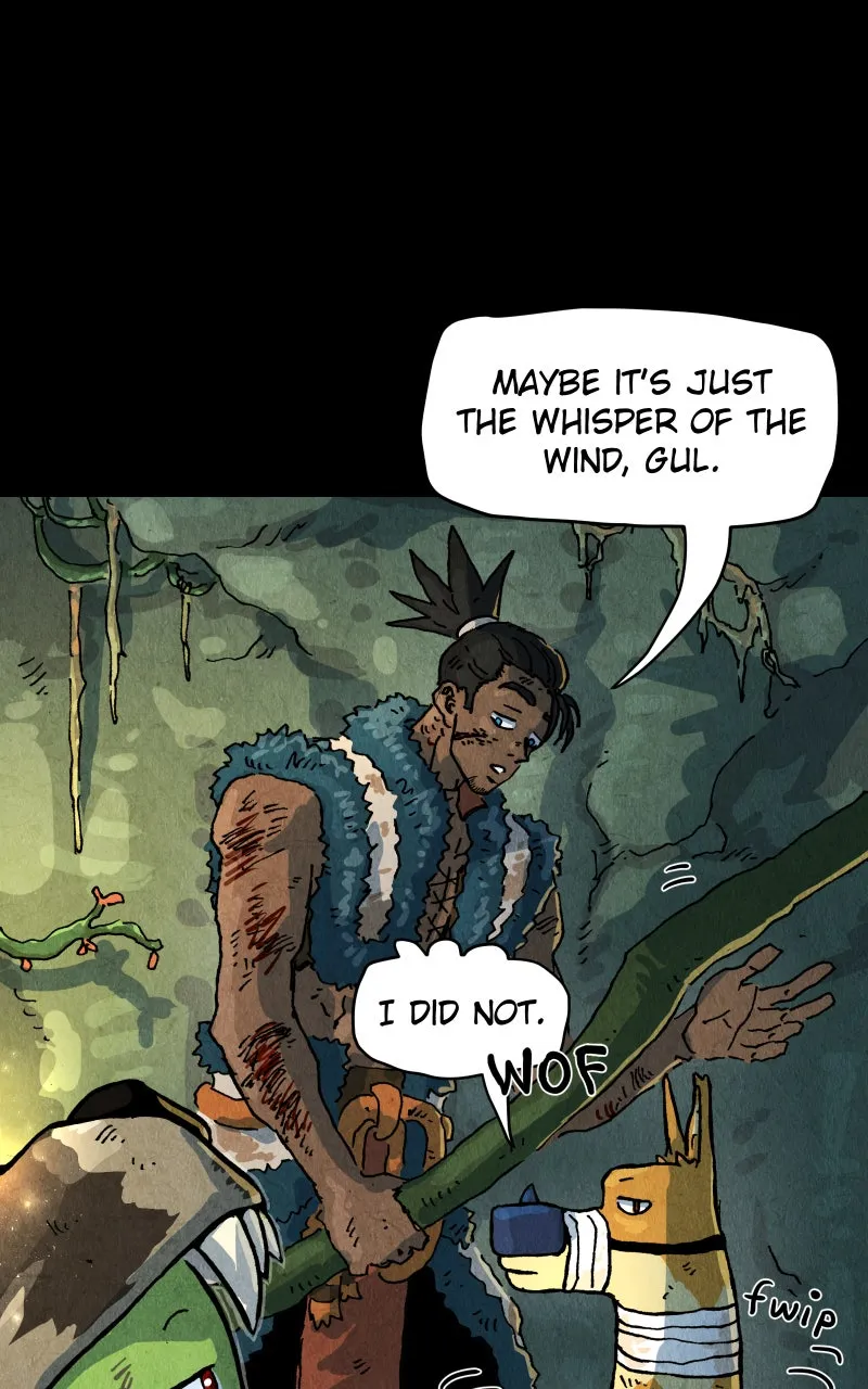 Read Gul chapter 131 image 48 on Lezhin