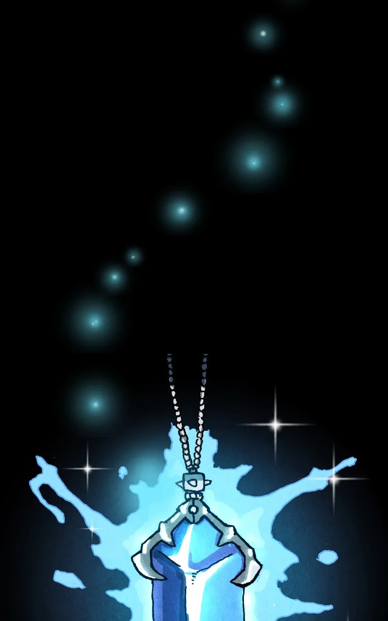 Read Gul chapter 131 image 5 on Lezhin