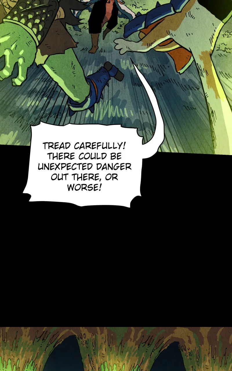 Read Gul chapter 131 image 57 on Lezhin