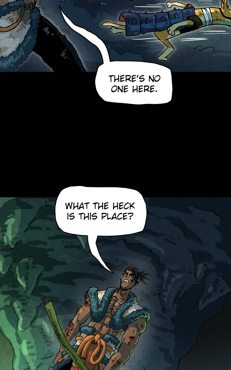 Read Gul chapter 131 image 59 on Lezhin