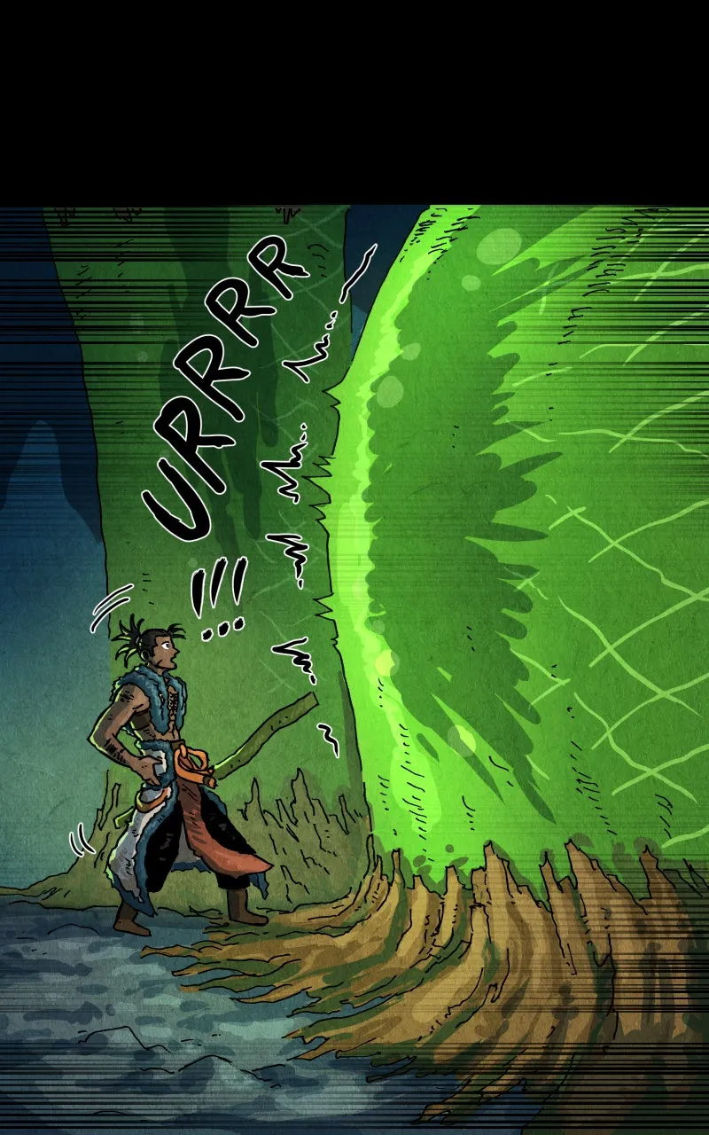 Read Gul chapter 131 image 63 on Lezhin