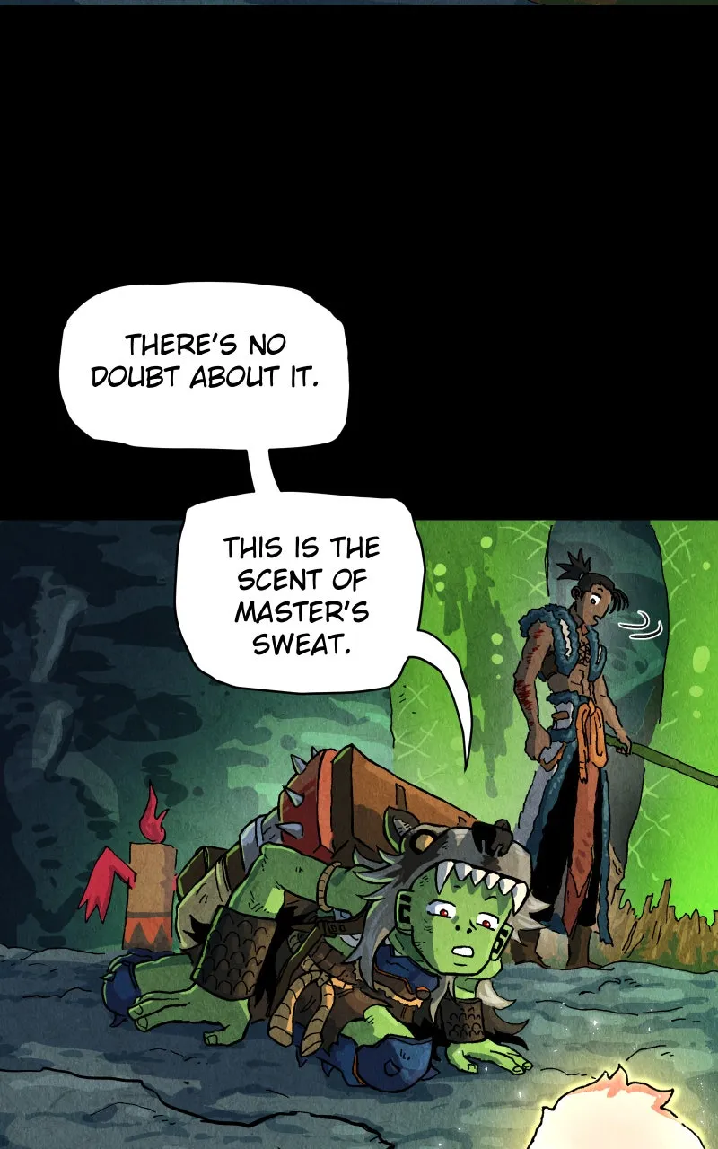 Read Gul chapter 131 image 64 on Lezhin