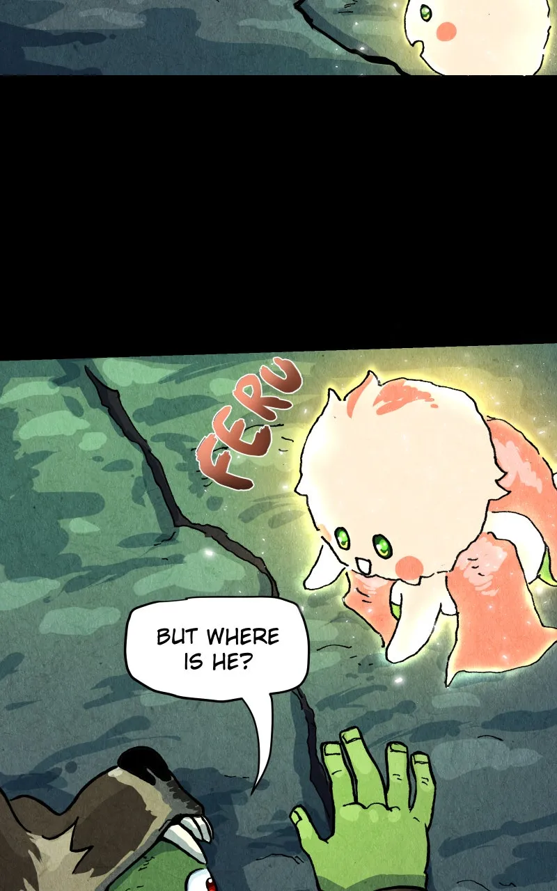 Read Gul chapter 131 image 65 on Lezhin