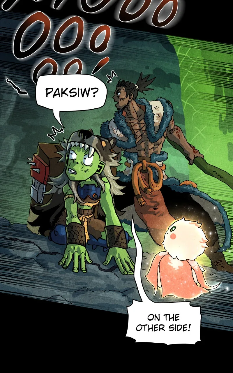 Read Gul chapter 131 image 67 on Lezhin