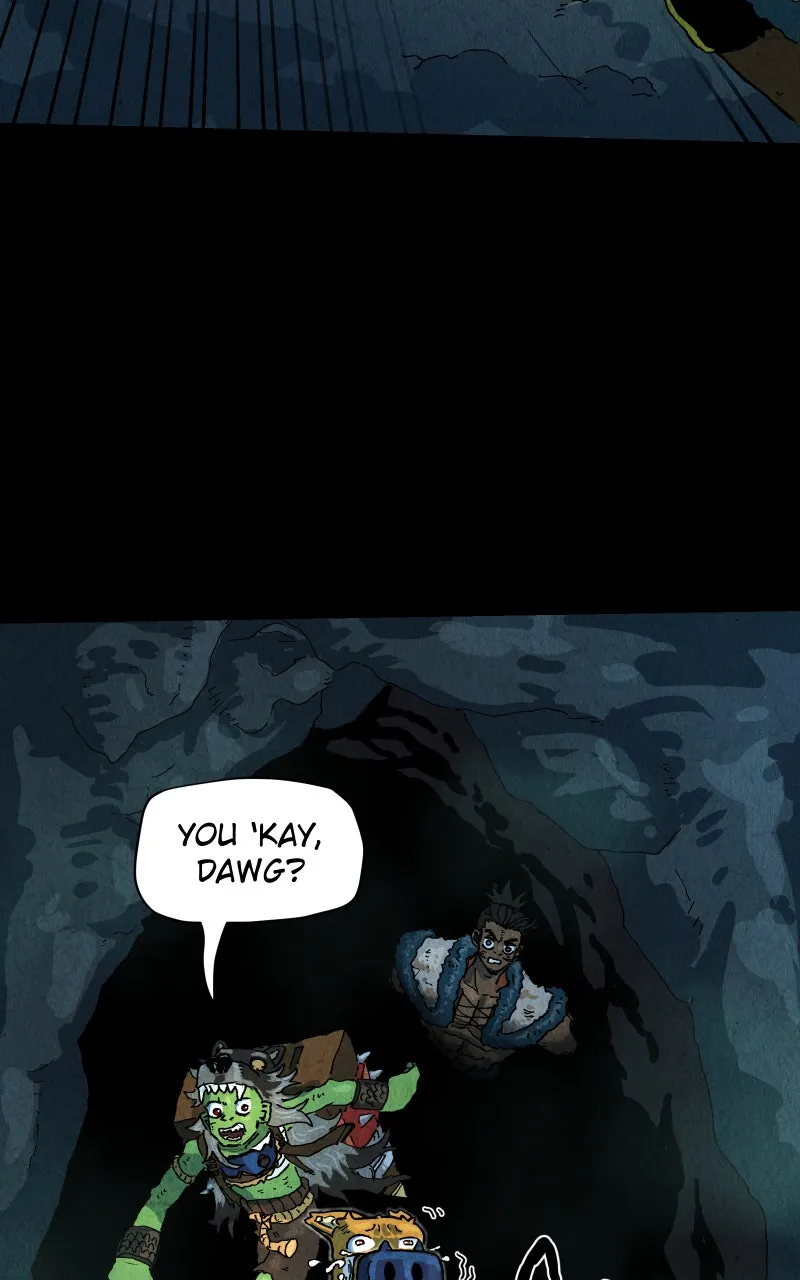 Read Gul chapter 131 image 69 on Lezhin