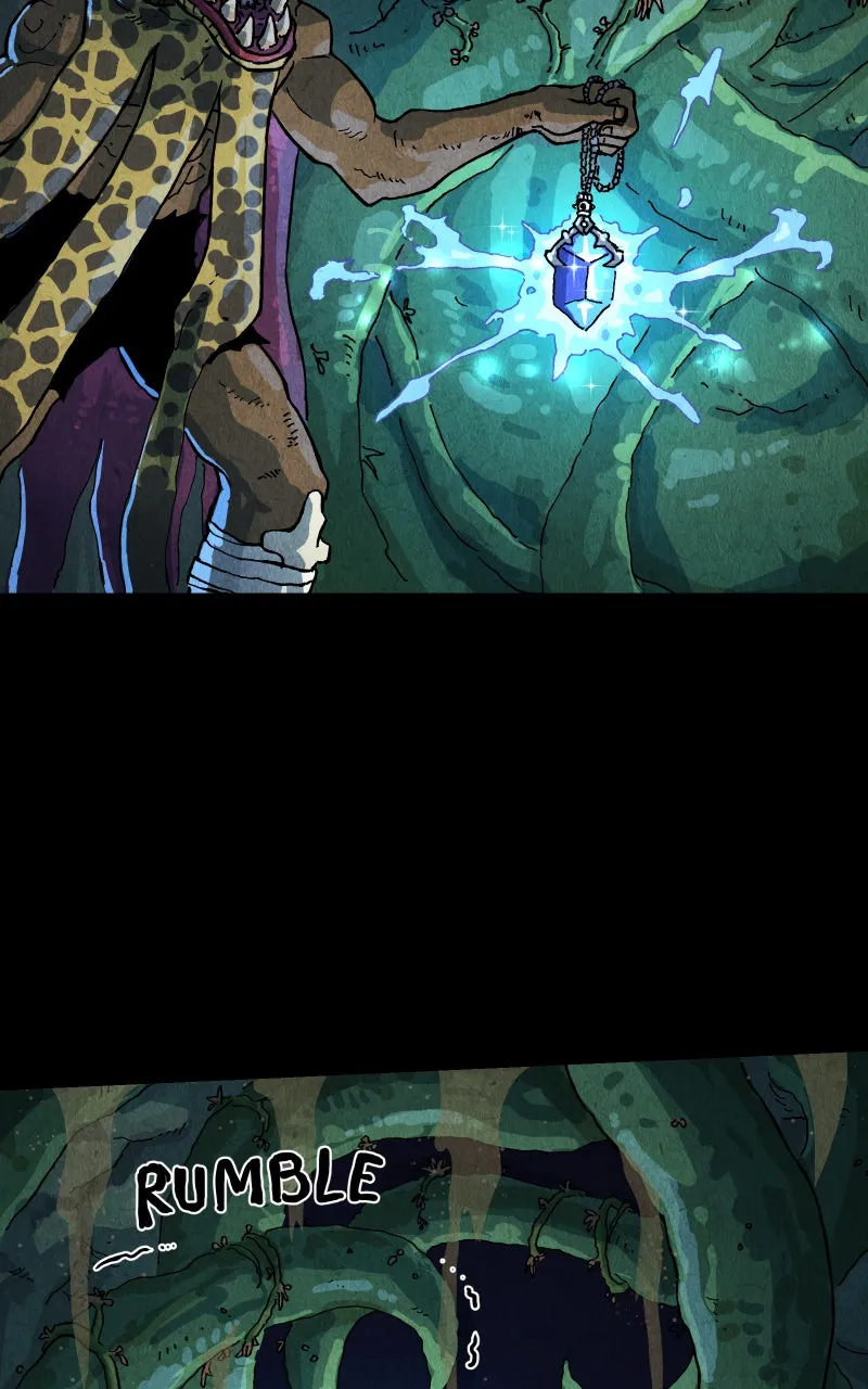 Read Gul chapter 131 image 7 on Lezhin