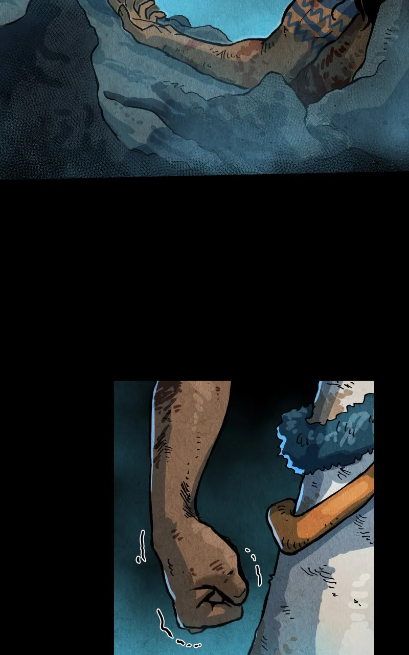 Read Gul chapter 132 image 12 on Lezhin