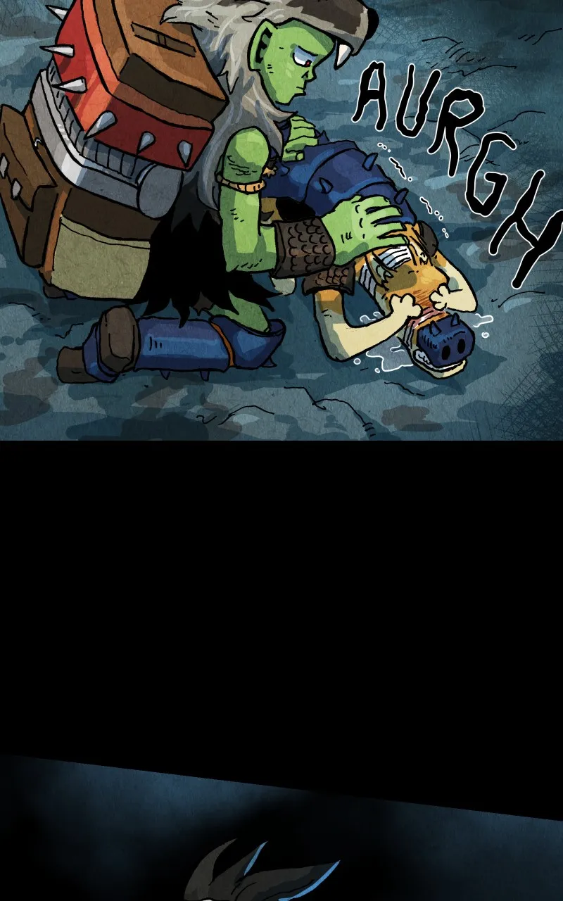 Read Gul chapter 132 image 15 on Lezhin