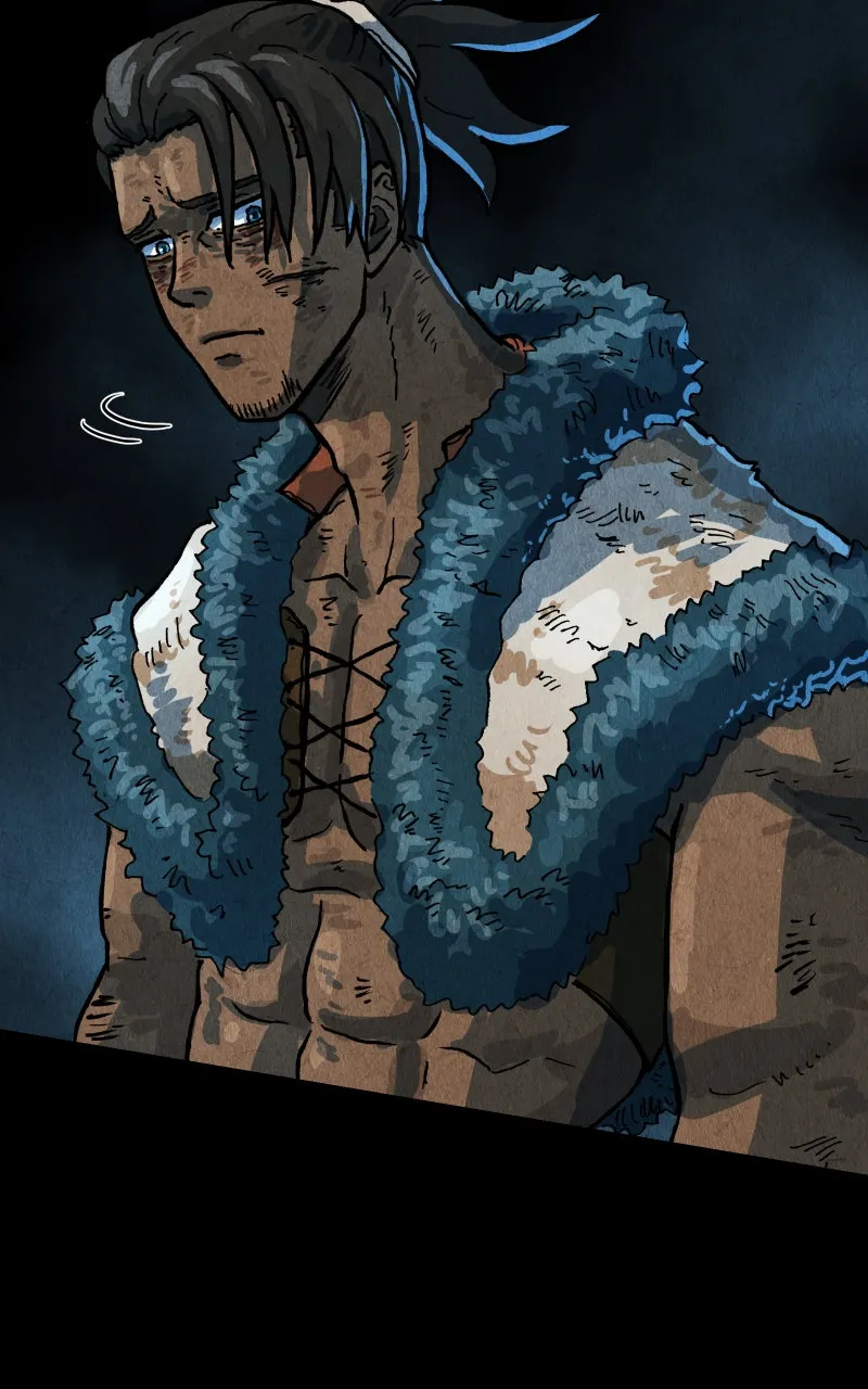 Read Gul chapter 132 image 16 on Lezhin