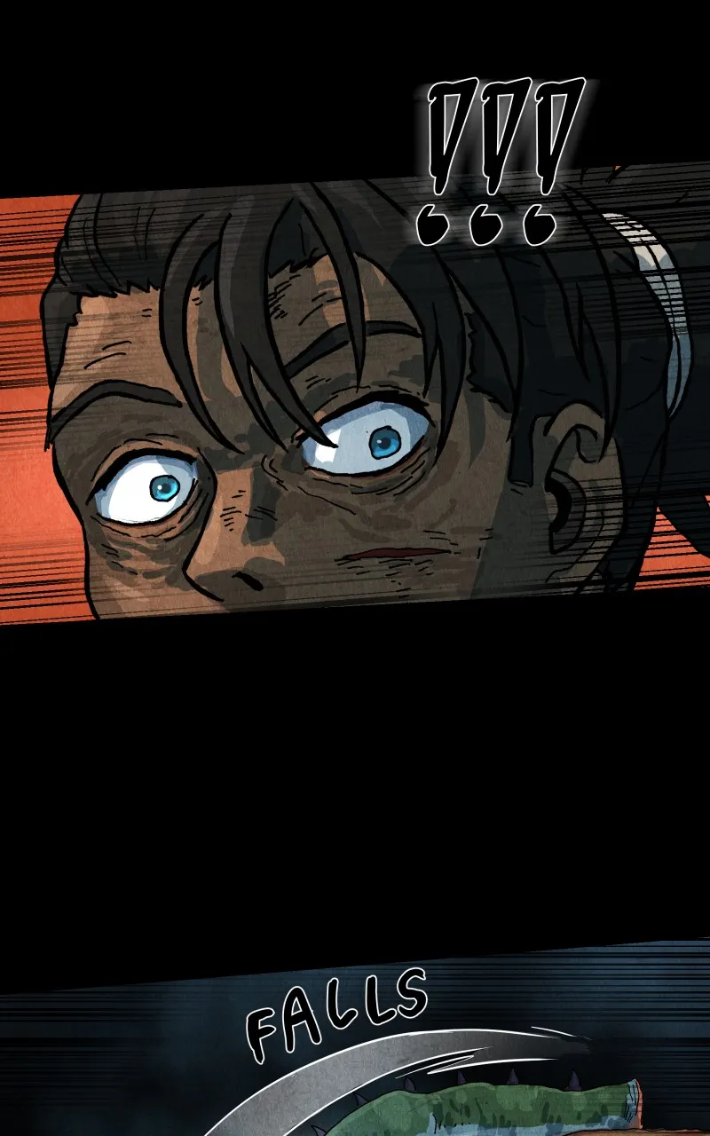 Read Gul chapter 132 image 17 on Lezhin