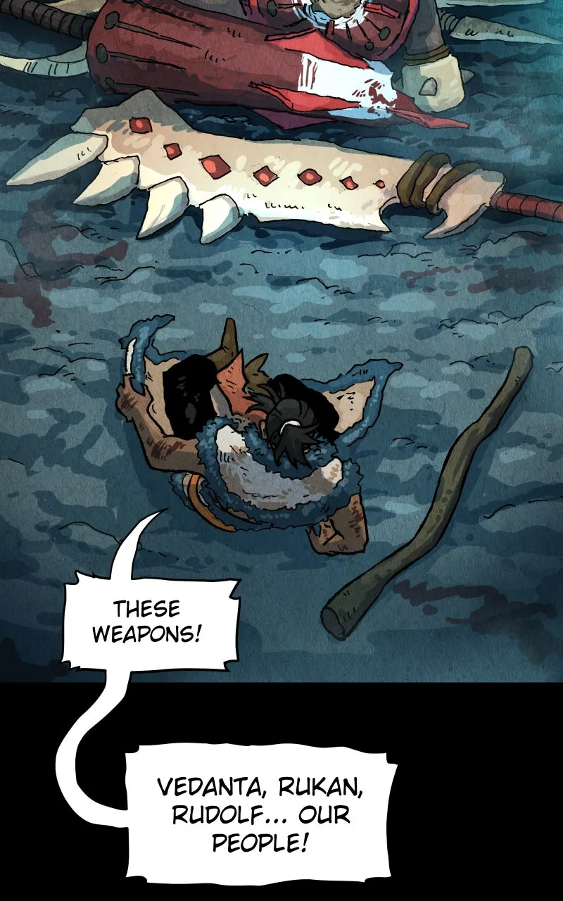 Read Gul chapter 132 image 19 on Lezhin