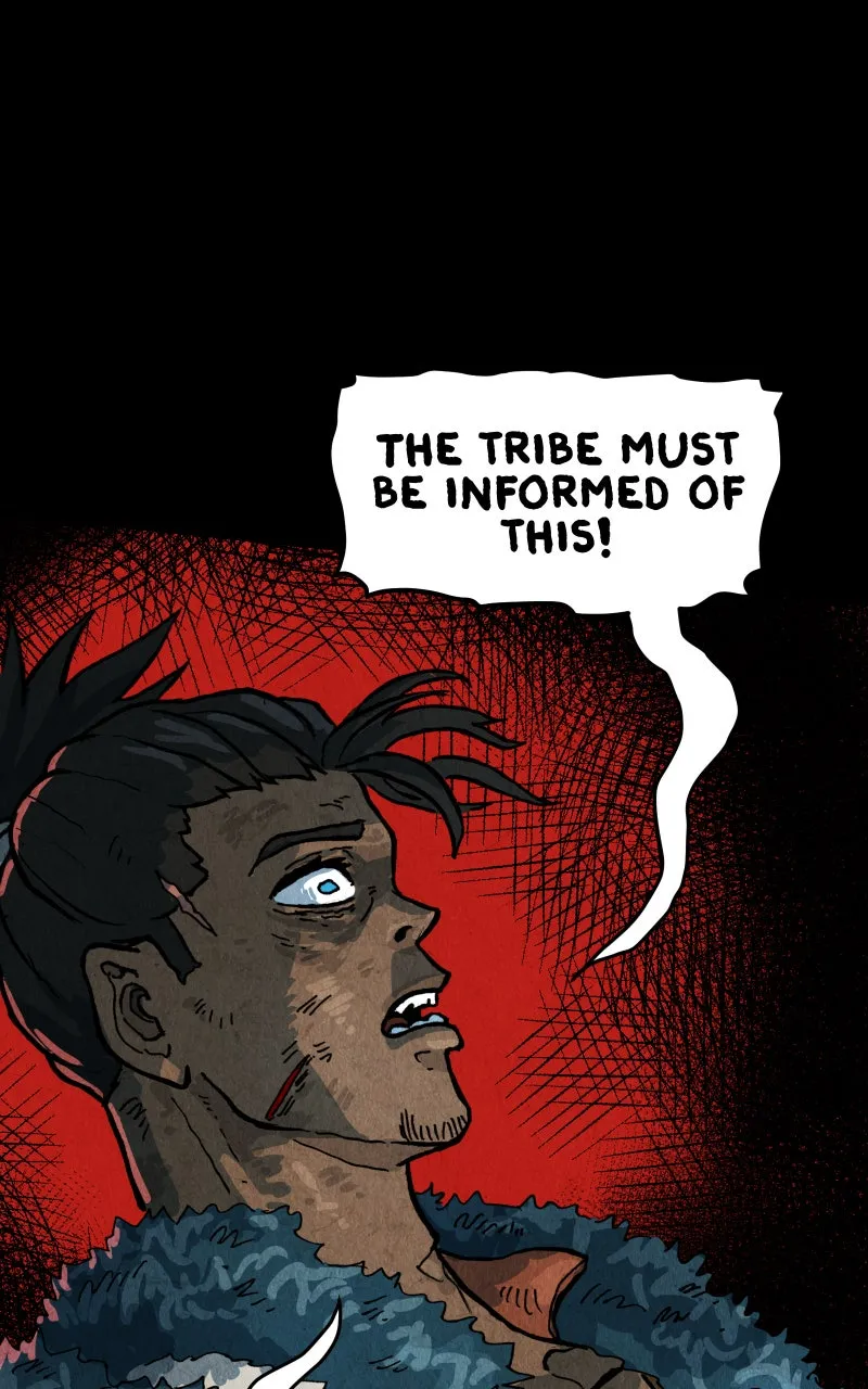 Read Gul chapter 132 image 20 on Lezhin