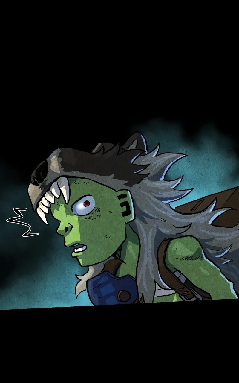 Read Gul chapter 132 image 24 on Lezhin