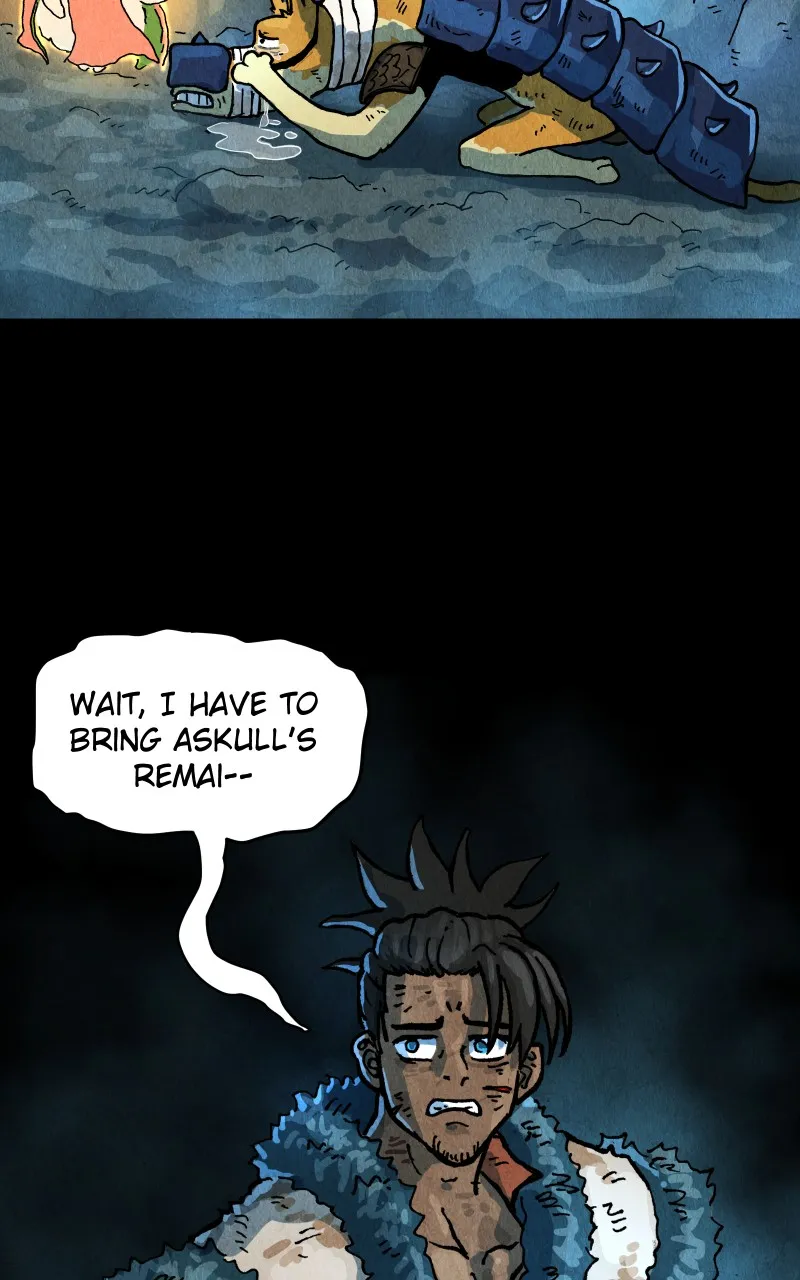 Read Gul chapter 132 image 29 on Lezhin