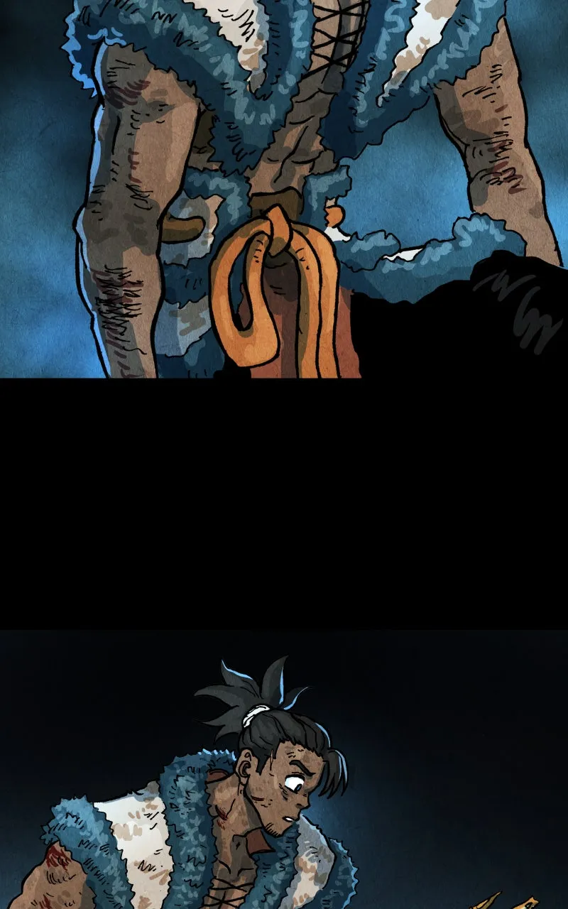 Read Gul chapter 132 image 30 on Lezhin