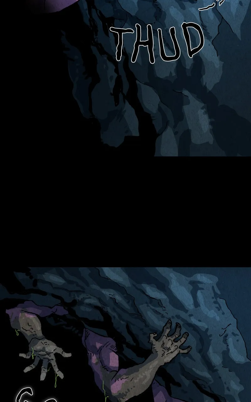 Read Gul chapter 132 image 33 on Lezhin