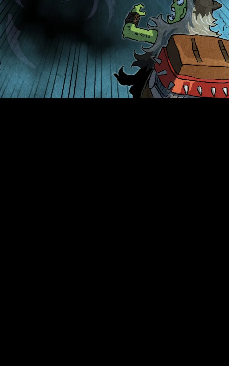 Read Gul chapter 132 image 38 on Lezhin