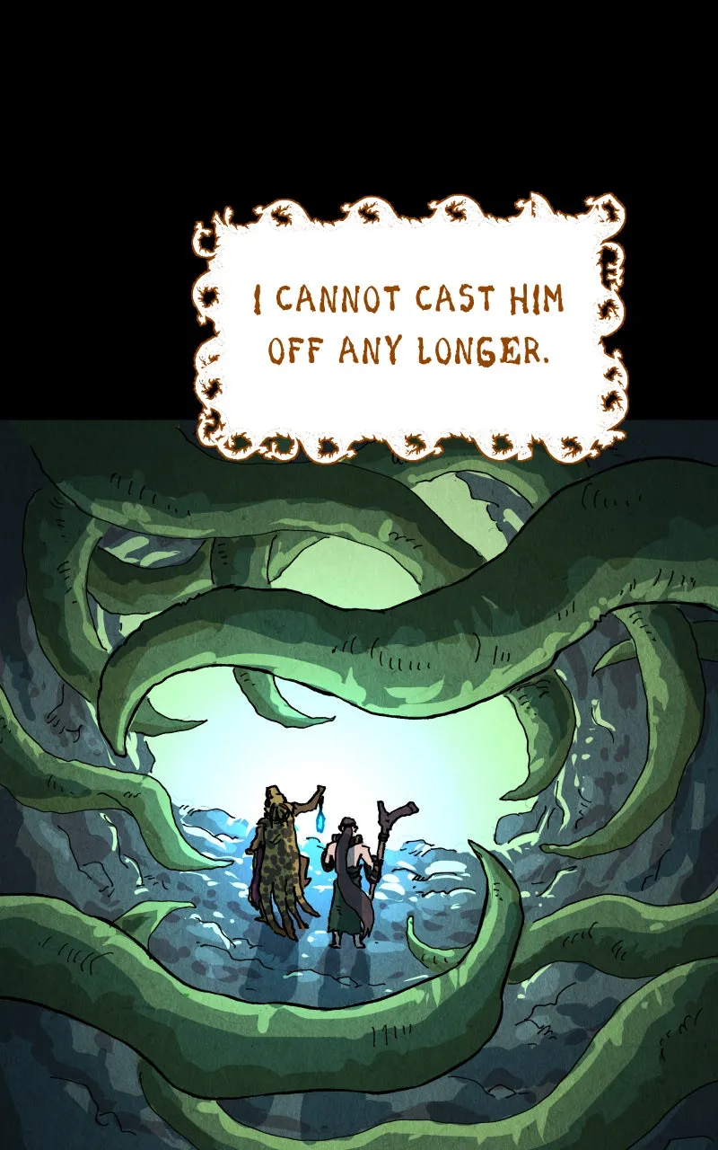 Read Gul chapter 132 image 47 on Lezhin
