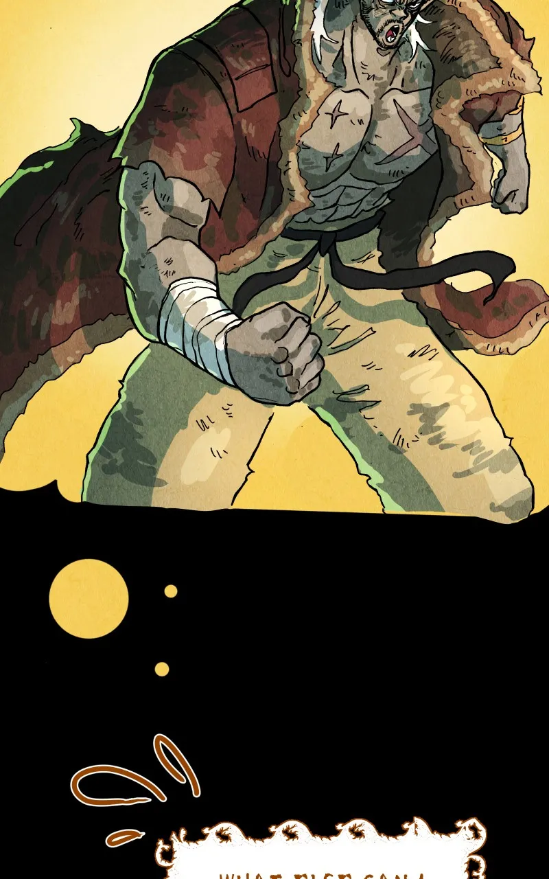 Read Gul chapter 132 image 49 on Lezhin