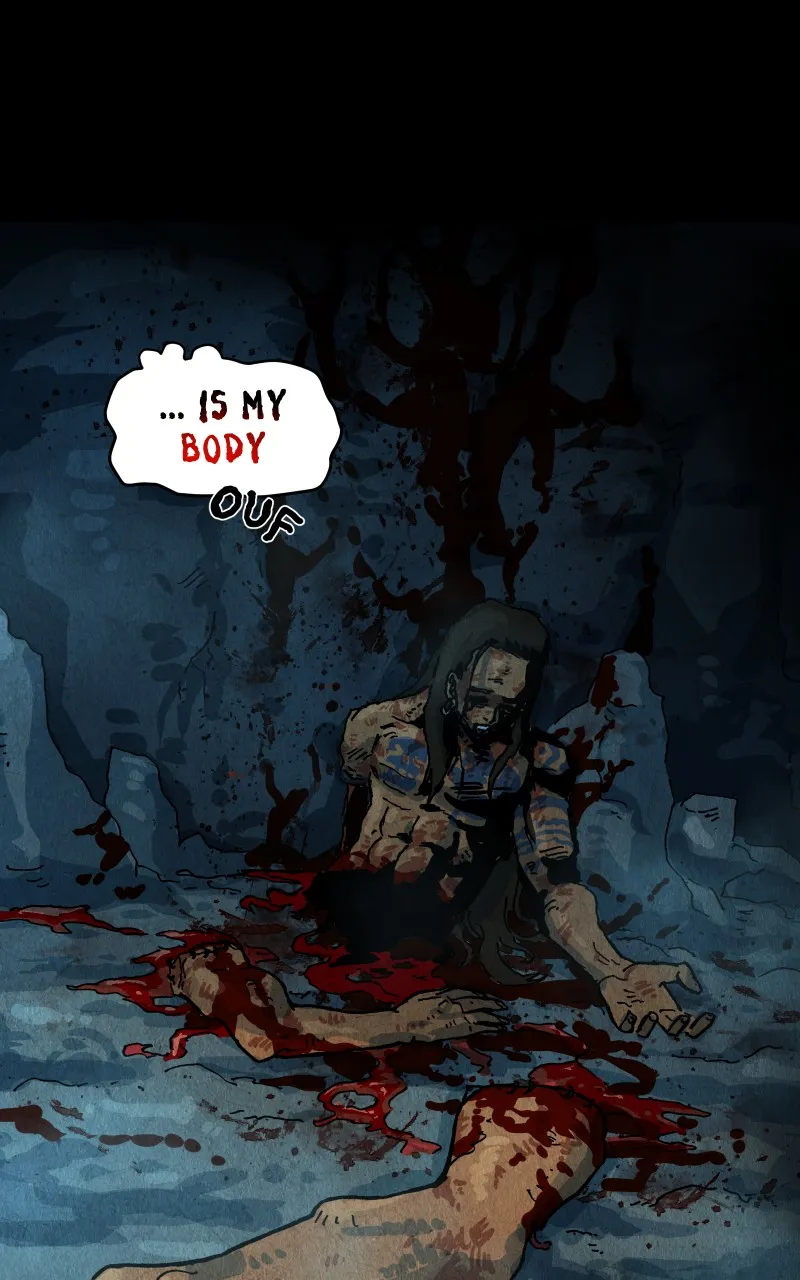 Read Gul chapter 132 image 5 on Lezhin