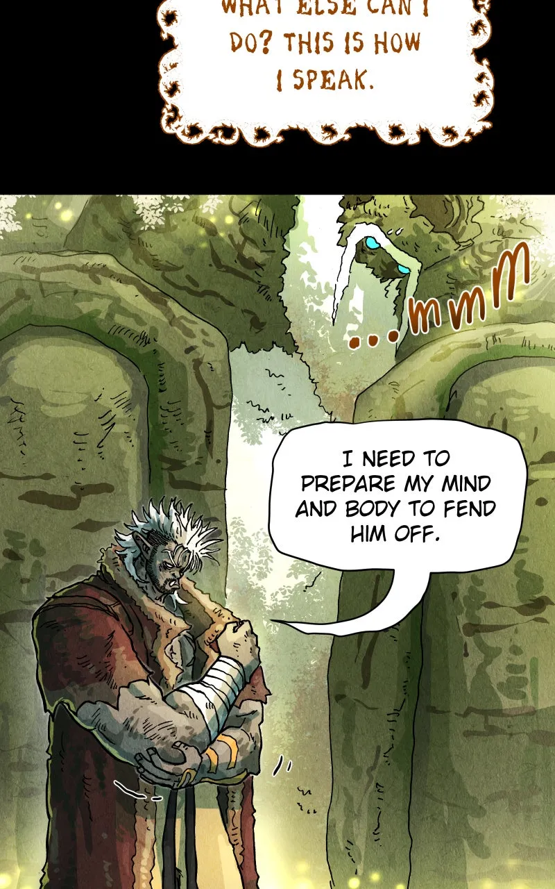 Read Gul chapter 132 image 50 on Lezhin