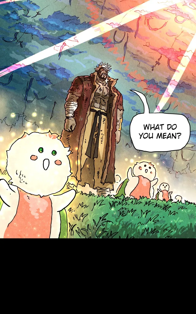 Read Gul chapter 132 image 53 on Lezhin