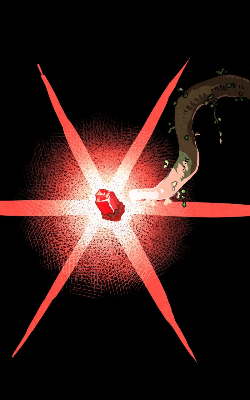 Read Gul chapter 132 image 54 on Lezhin