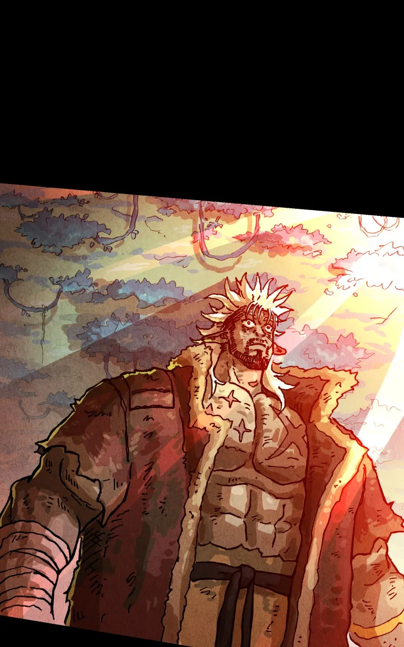 Read Gul chapter 132 image 55 on Lezhin
