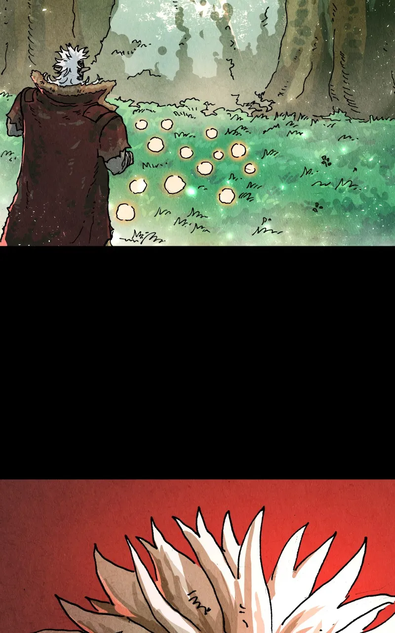 Read Gul chapter 132 image 57 on Lezhin
