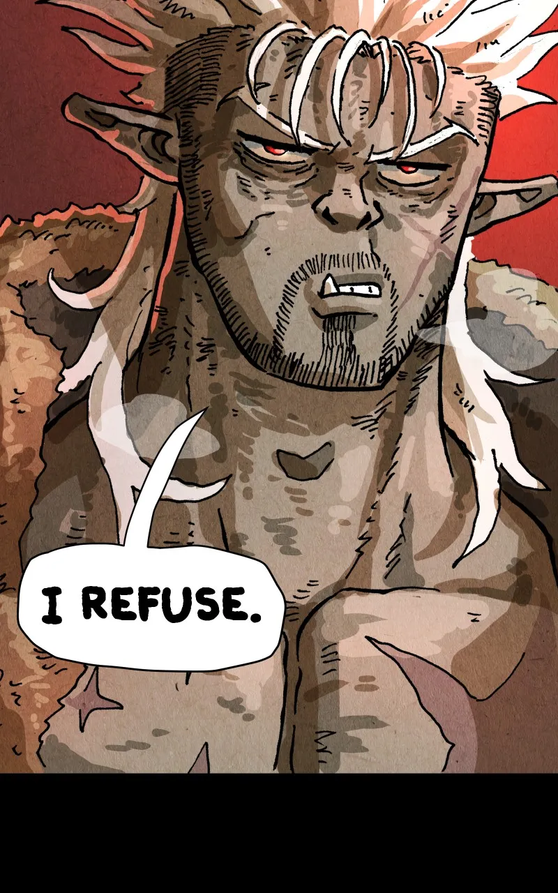 Read Gul chapter 132 image 58 on Lezhin