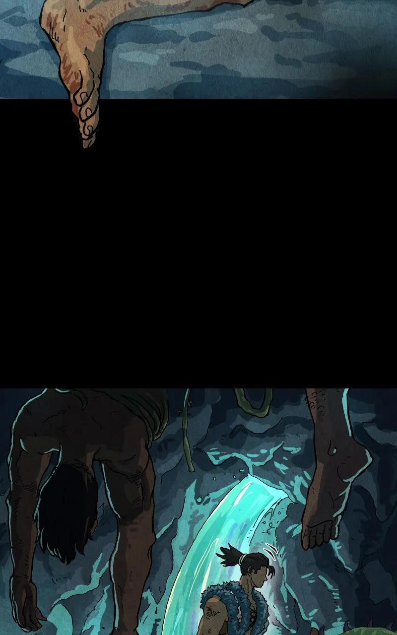 Read Gul chapter 132 image 6 on Lezhin