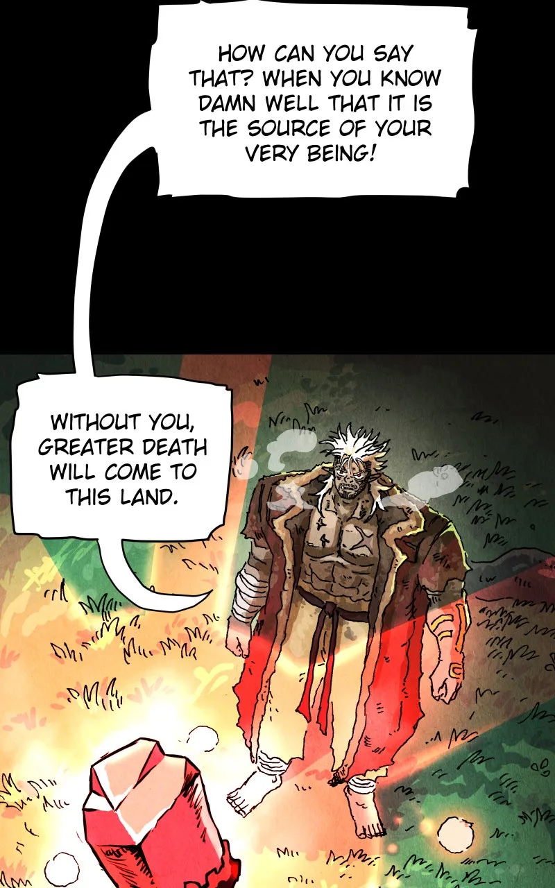 Read Gul chapter 132 image 60 on Lezhin