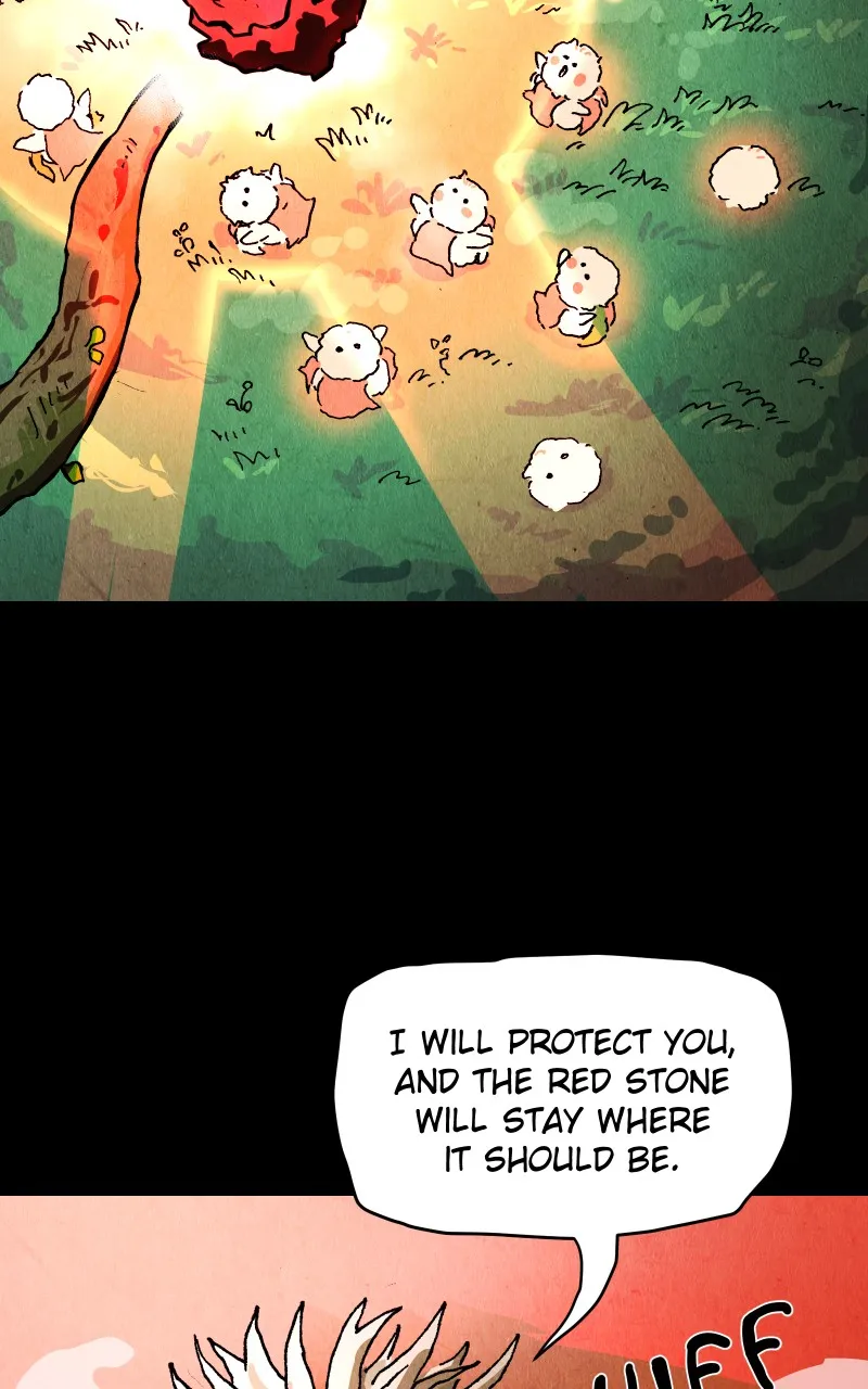 Read Gul chapter 132 image 61 on Lezhin