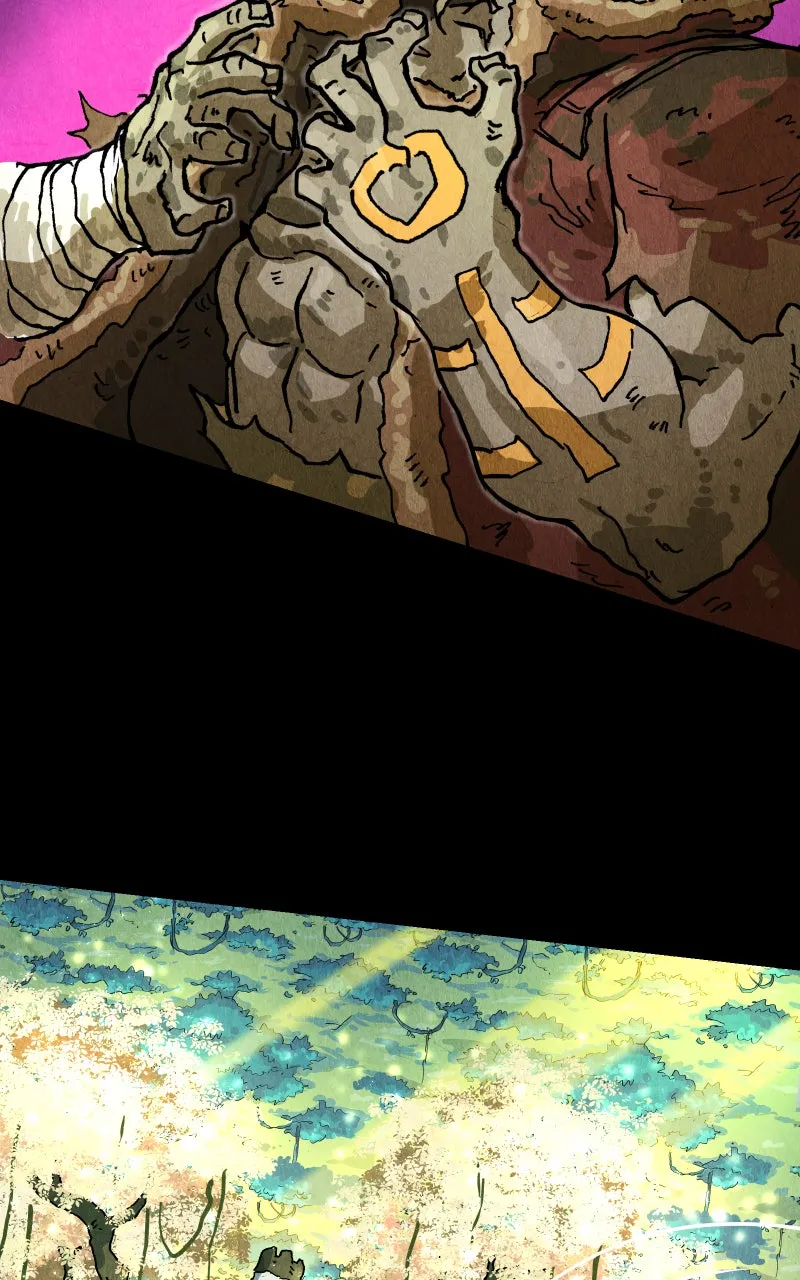Read Gul chapter 132 image 65 on Lezhin