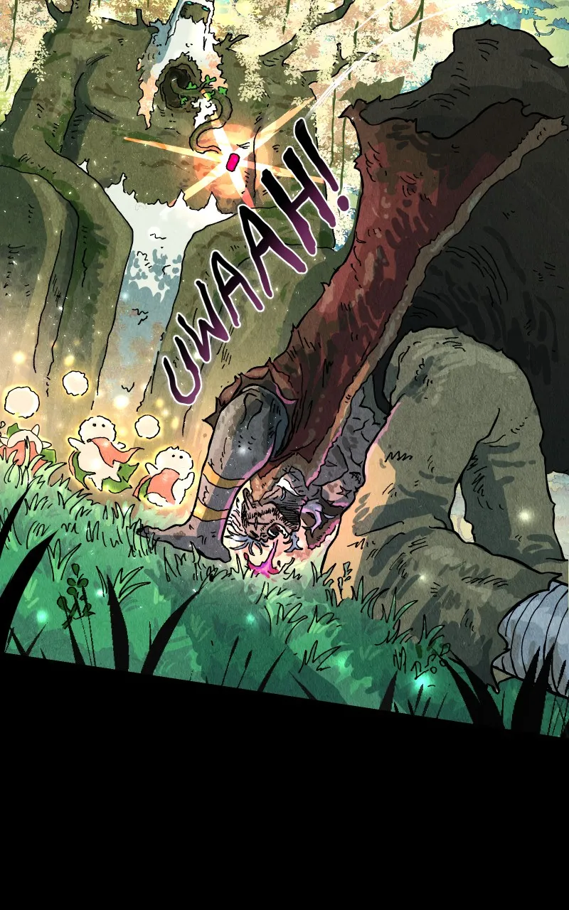 Read Gul chapter 132 image 66 on Lezhin