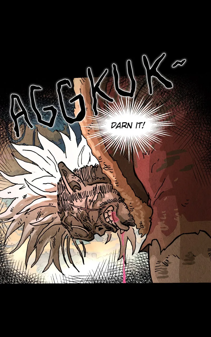 Read Gul chapter 132 image 67 on Lezhin