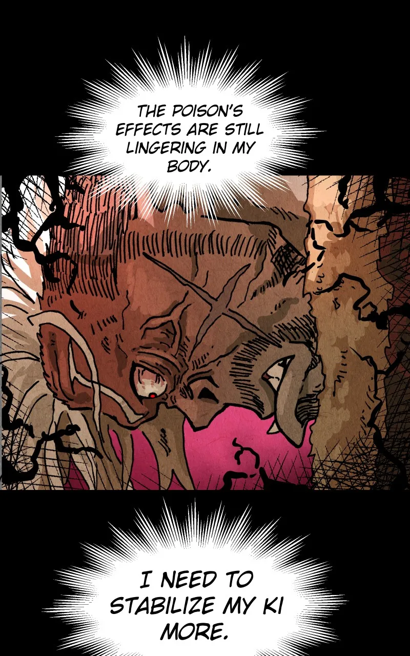 Read Gul chapter 132 image 68 on Lezhin