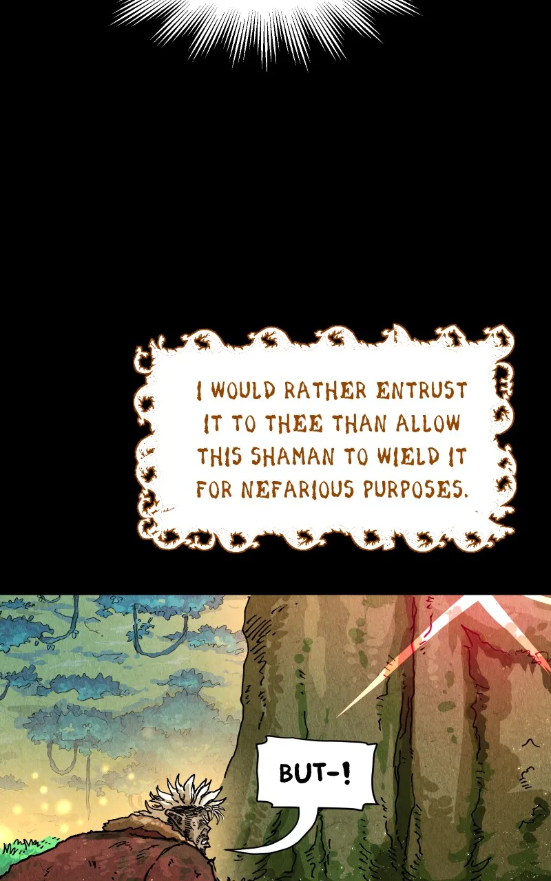 Read Gul chapter 132 image 69 on Lezhin