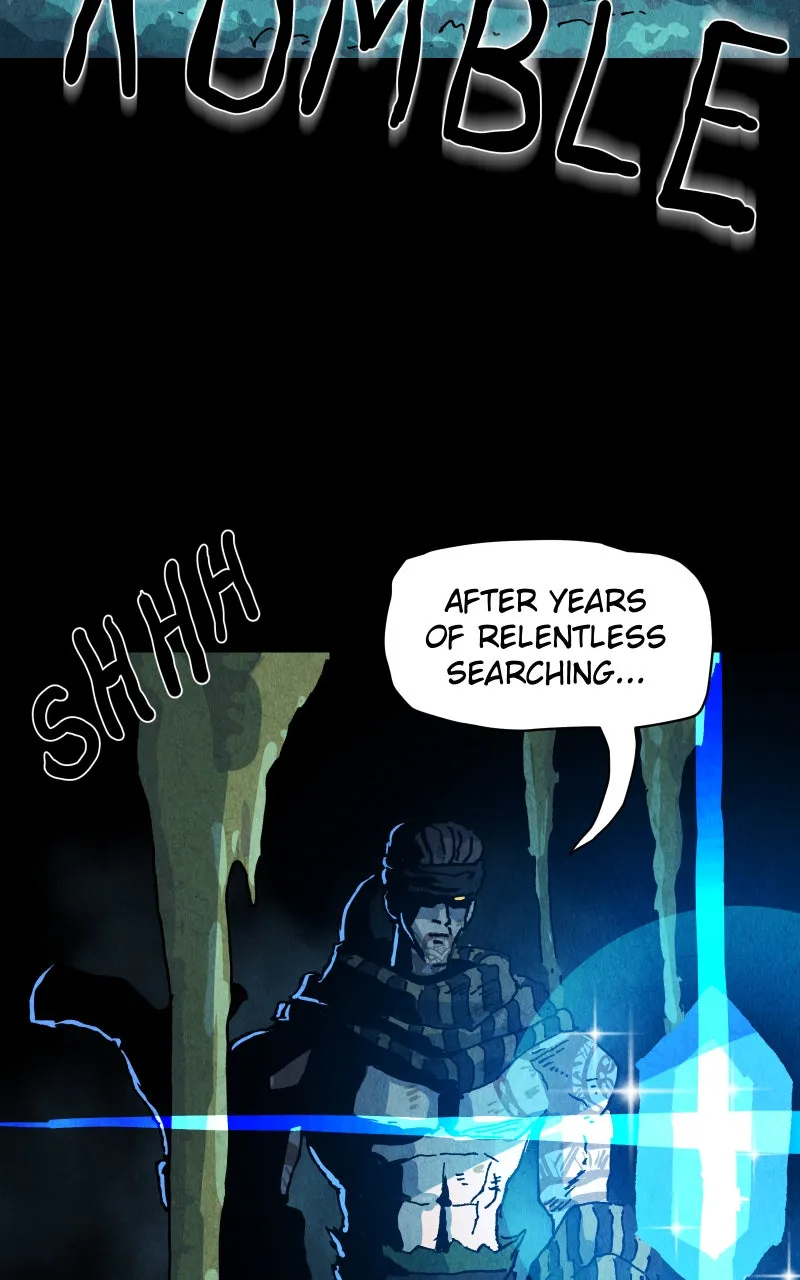 Read Gul chapter 132 image 74 on Lezhin