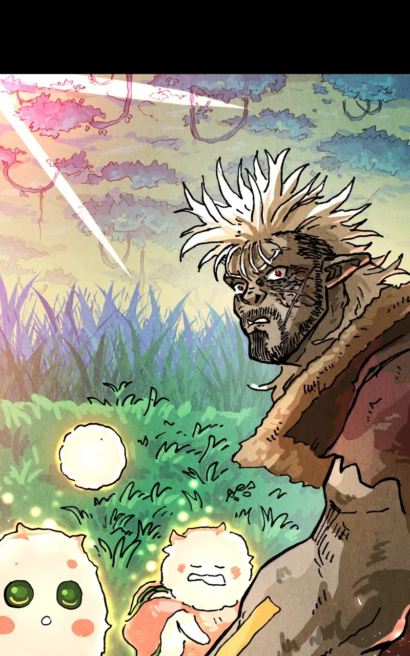 Read Gul chapter 132 image 77 on Lezhin