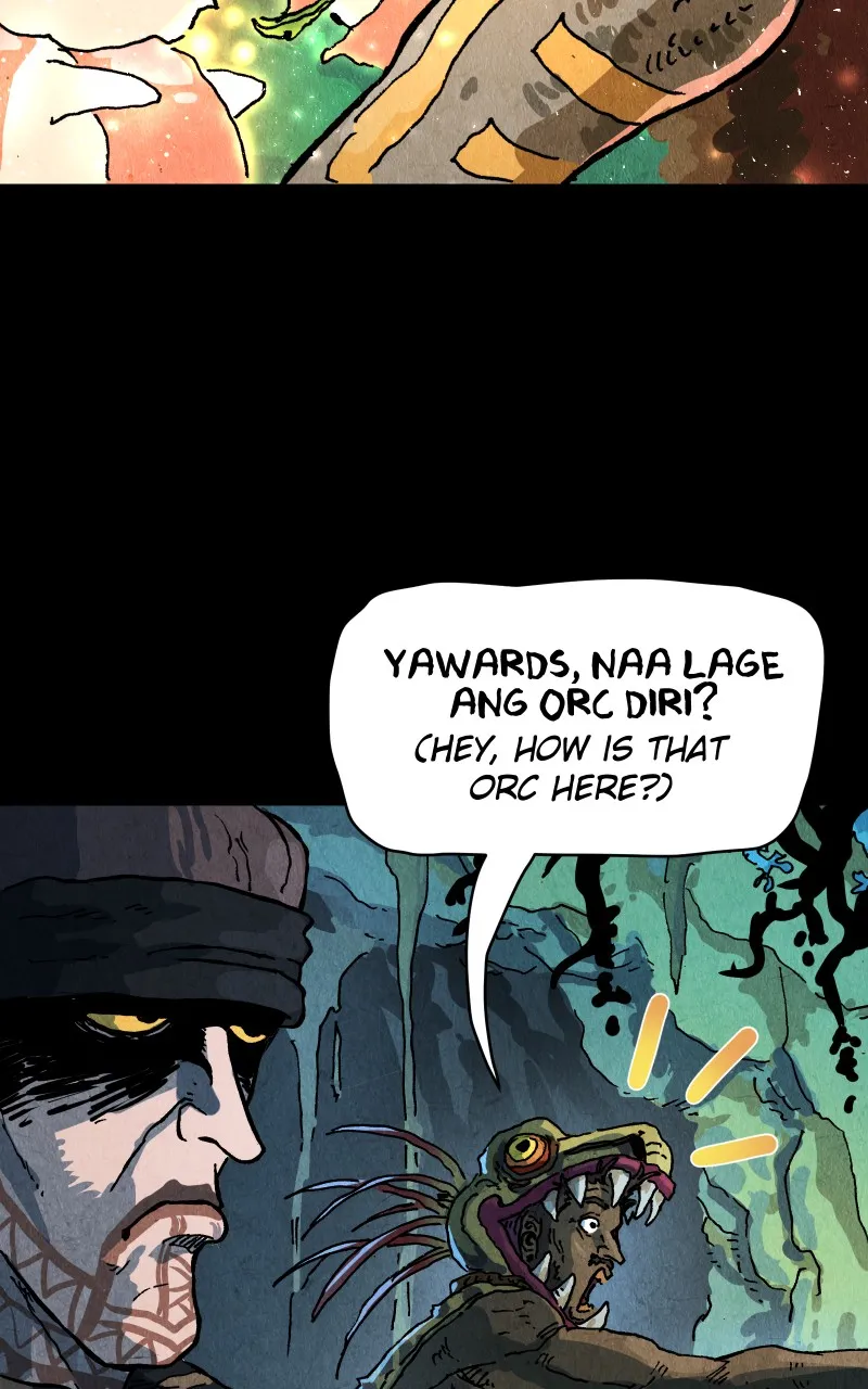 Read Gul chapter 132 image 78 on Lezhin