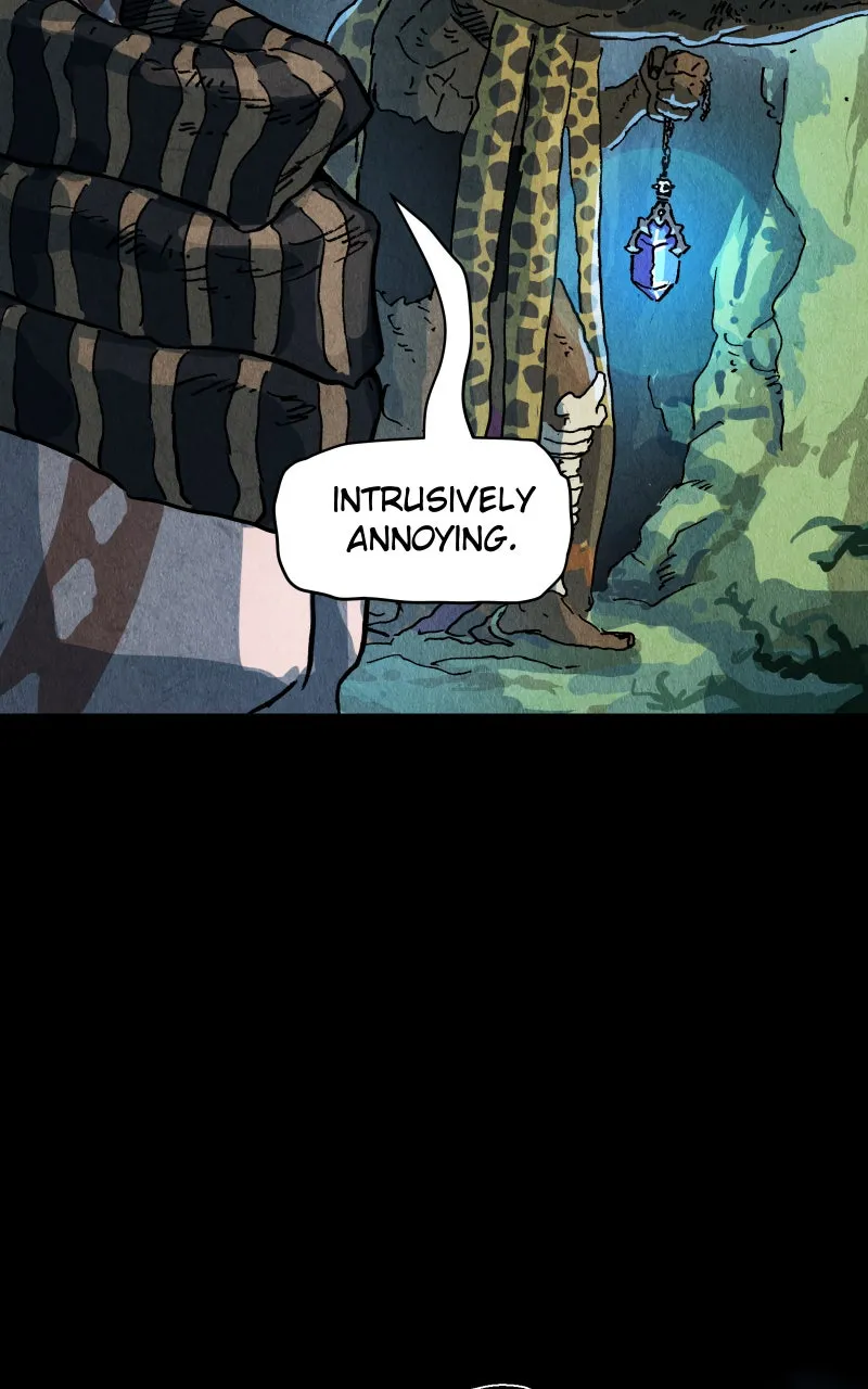 Read Gul chapter 132 image 79 on Lezhin