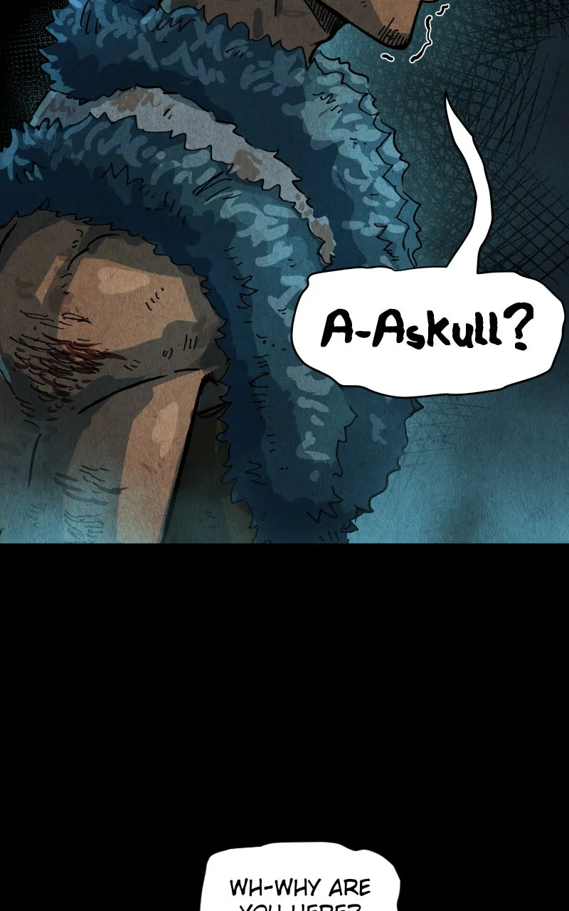 Read Gul chapter 132 image 8 on Lezhin