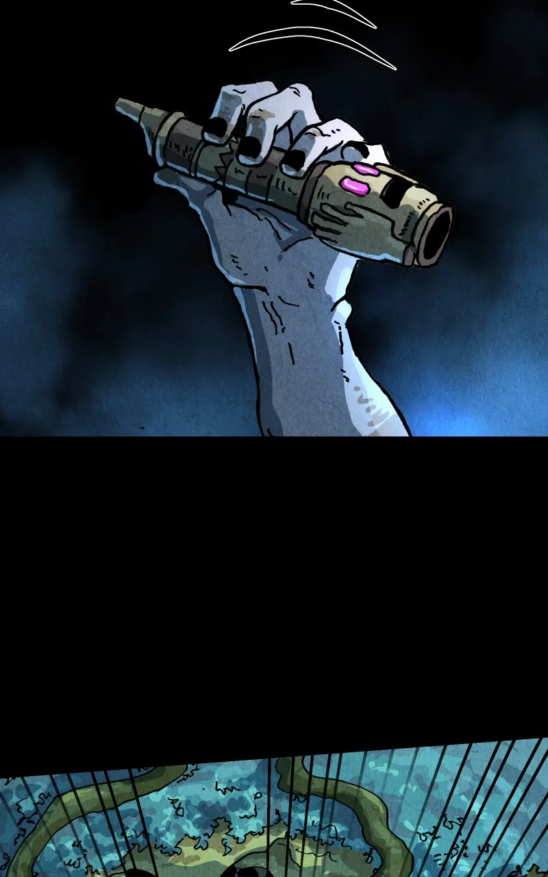 Read Gul chapter 132 image 80 on Lezhin