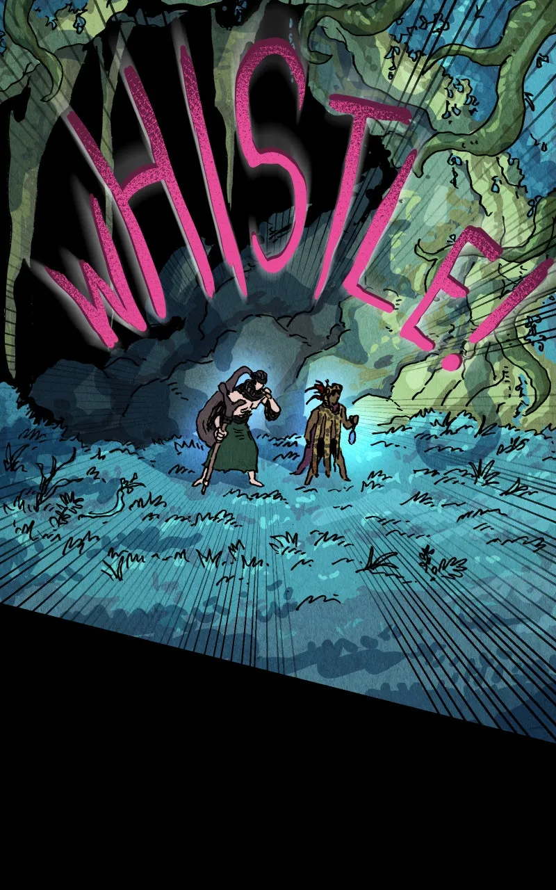 Read Gul chapter 132 image 81 on Lezhin